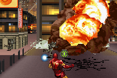 Iron Man 2