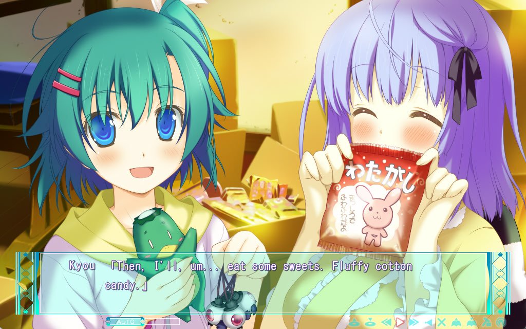 Irotoridori no Hikari