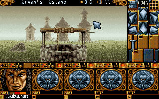 Ishar 2: Messengers of Doom