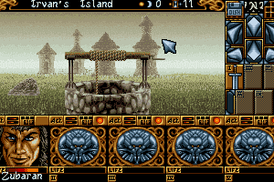 Ishar 2: Messengers of Doom