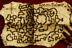 Ishar 3: The Seven Gates of Infinity