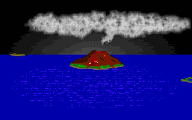 Island Conquest 2