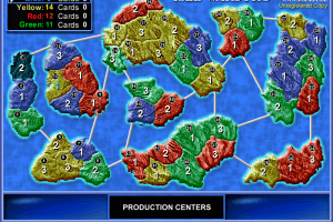 Isle Wars Pro