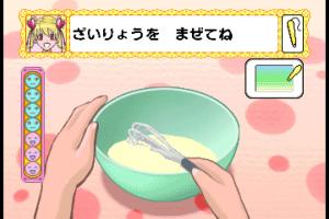 Issho ni Henshin Fresh Pretty Cure
