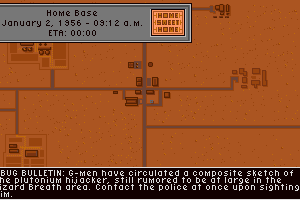 It Came from the Desert II