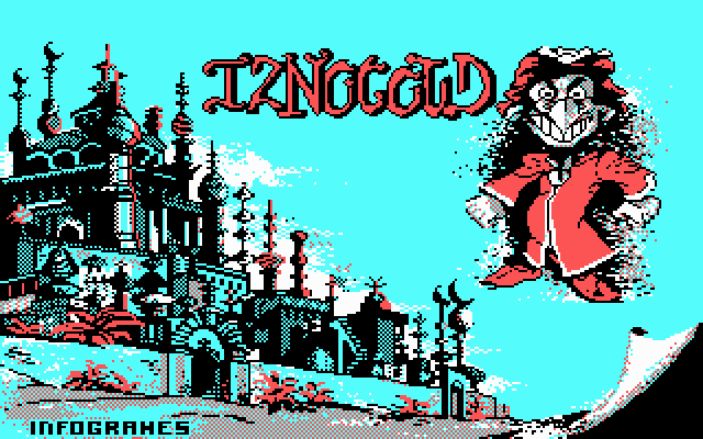 Iznogoud