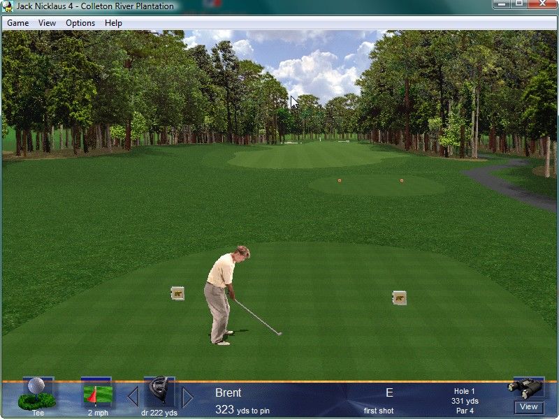 Jack Nicklaus 4