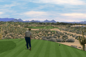Jack Nicklaus 6: Golden Bear Challenge