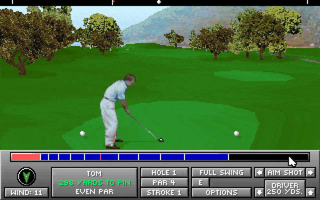 Jack Nicklaus Golf & Course Design: Signature Edition
