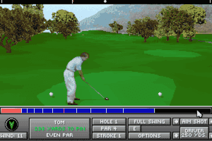 Jack Nicklaus Golf & Course Design: Signature Edition