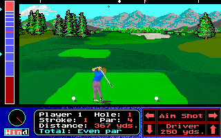 Jack Nicklaus' Unlimited Golf & Course Design