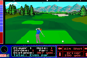 Jack Nicklaus' Unlimited Golf & Course Design