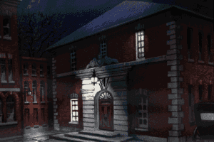 Jack the Ripper