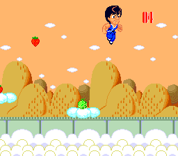 Jackie Chan's Action Kung Fu