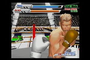 Jackie Chan Studio Fitness: PowerBoxing