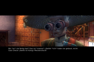 Jade Empire: Special Edition