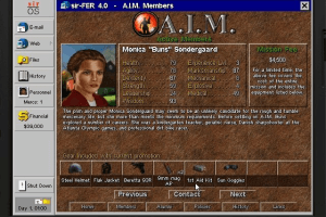 Jagged Alliance 2: Unfinished Business