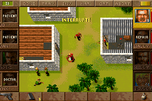 Jagged Alliance