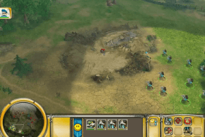 Jagged Farm: Birth of a Hero