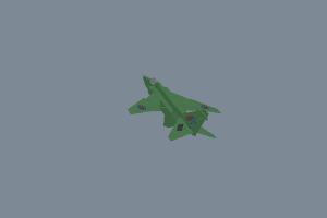 Jaguar GR1: Strike Force Delta Zulu
