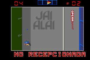 Jai Alai
