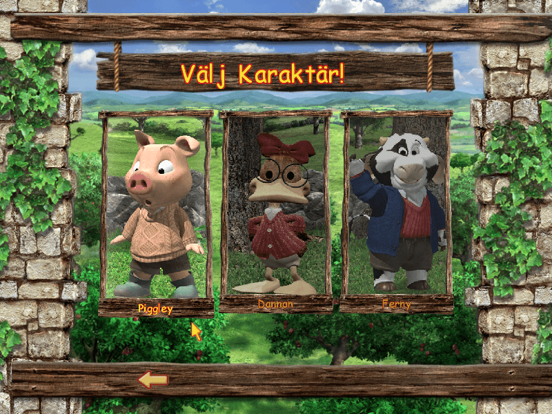 Jakers! Let's Explore