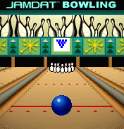 JAMDAT Bowling