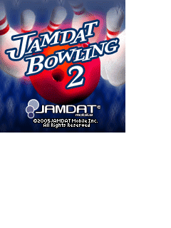JAMDAT Bowling 2
