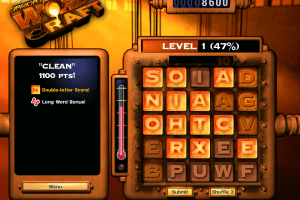 JAMDAT Word Craft