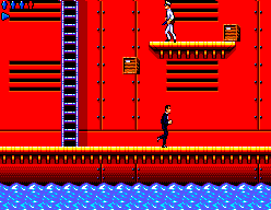 James Bond 007: The Duel
