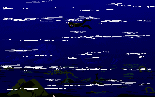 007: James Bond - The Stealth Affair
