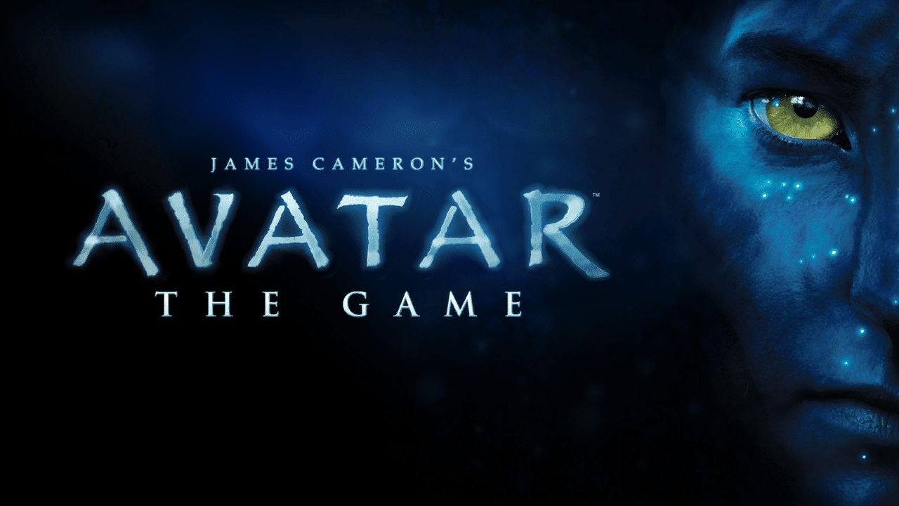 James Cameron's Avatar: The Game