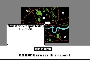 James Herbert's The Rats