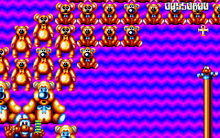 James Pond 2: Codename: RoboCod