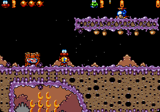 James Pond 3