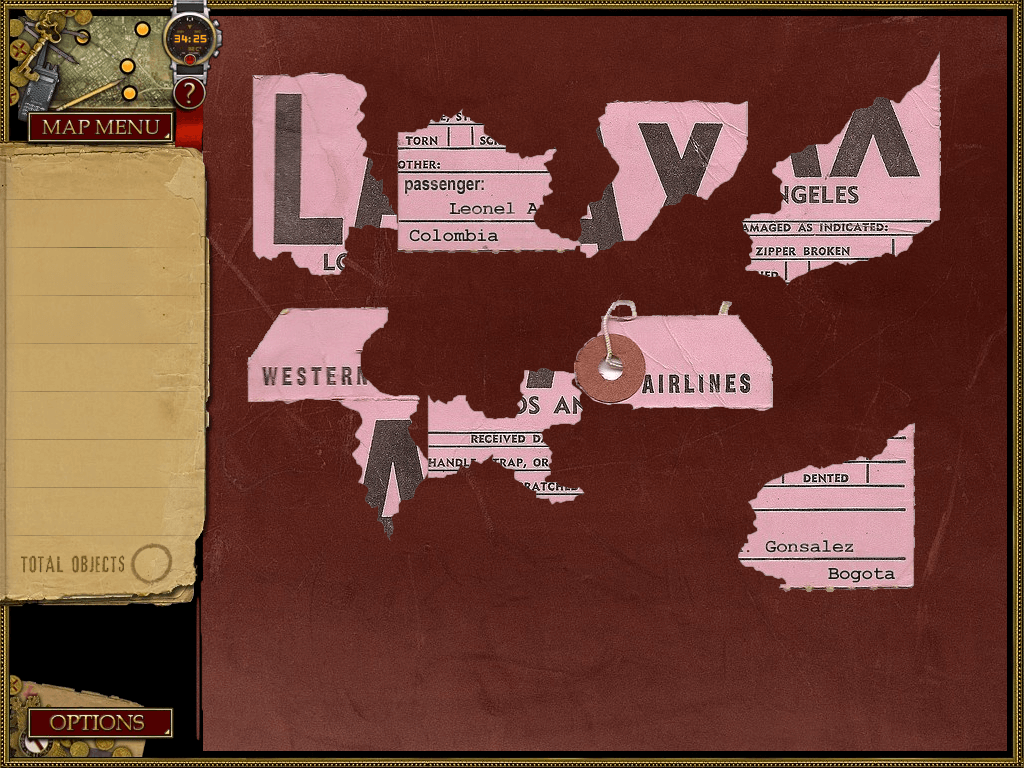 Jane Angel: Templar Mystery