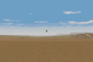 Jane's Combat Simulations: AH-64D Longbow