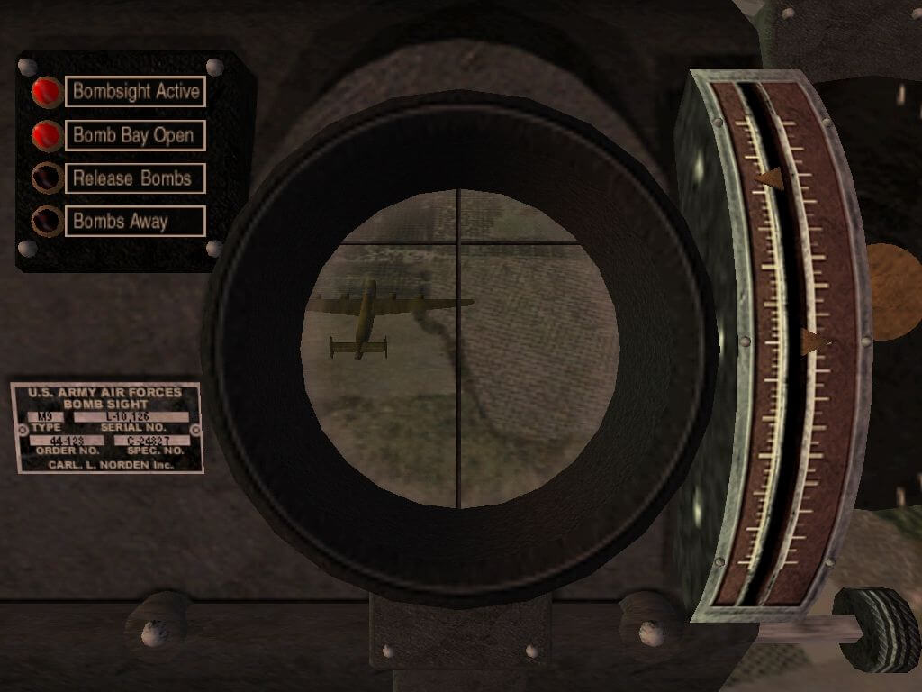 Jane's Combat Simulations: Attack Squadron