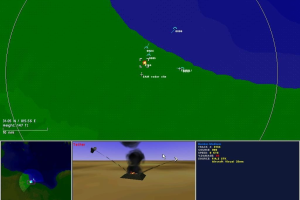 Jane's Combat Simulations: Fleet Command