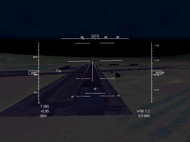 Jane's Combat Simulations: IAF - Israeli Air Force