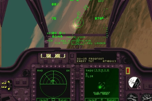 Jane's Combat Simulations: Longbow 2