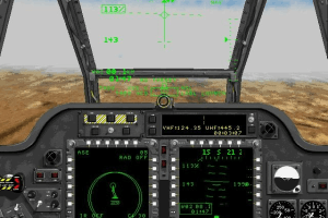Jane's Combat Simulations: Longbow - Gold