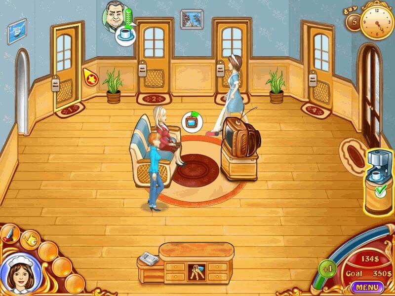 Jane's Hotel