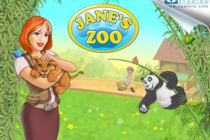 Jane's Zoo