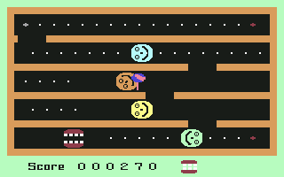 Jawbreaker II