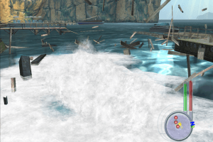 Jaws: Unleashed