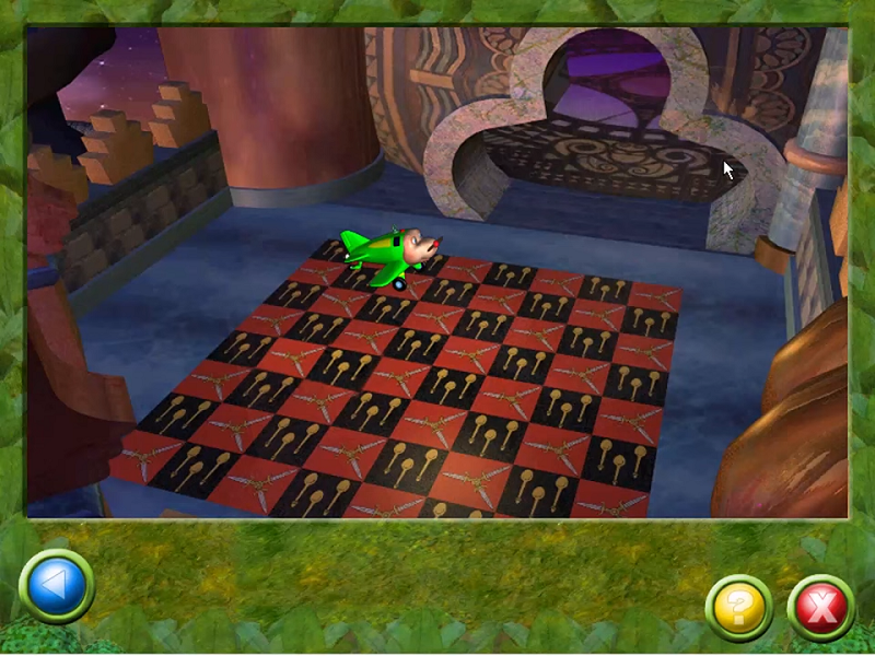 Jay Jay the Jet Plane: Sky Heroes to the Rescue
