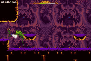 Jazz Jackrabbit 2
