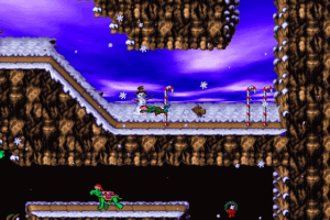 Jazz Jackrabbit 2: The Christmas Chronicles