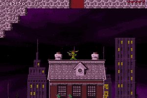Jazz Jackrabbit 2: The Secret Files